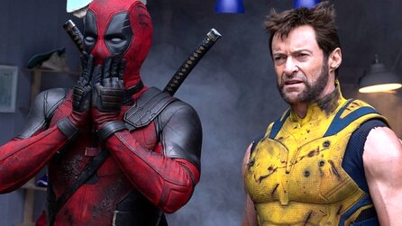 Deadpool + Wolverine: Im neuen Trailer gibt sich ein altbekannter Marvel-Schurke die Ehre