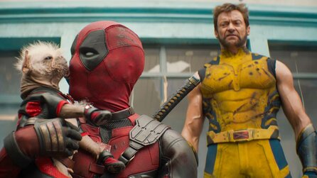 Marvel ist tot? Deadpool + Wolverine beweist mit einem sagenhaften Rekord das Gegenteil