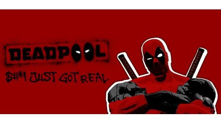 Deadpool - Marvel-Comic-Versoftung von High Moon angekündigt