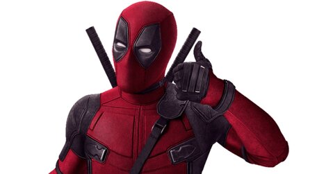 Deadpool - Disney-Chef bestätigt erneut: Es wird weitere R-Rated Deadpool-Filme geben