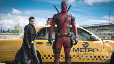 Deadpool war ein voller Erfolg für Marvel, nur der Regisseur ist verhältnismäßig leer ausgegangen