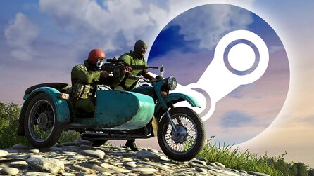 Dieses Wochenende schickt euch Steam kostenlos in einen realistischen Survival-Shooter
