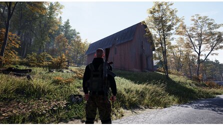 Deadside - Screenshots