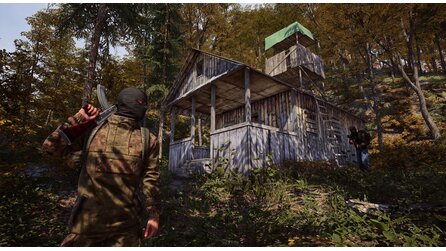 Deadside - Screenshots