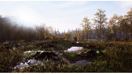 Deadside - Screenshots