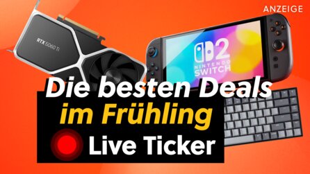 Switch 2 ausverkauft?! In England schießen die Preise auf eBay schon in die Höhe - wie ist die Lage in Deutschland?