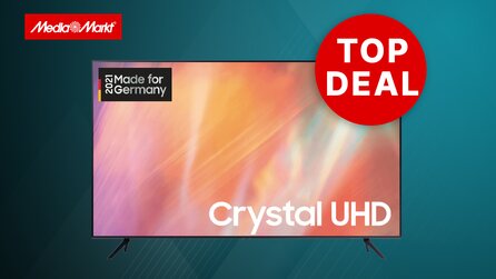 TV Deals - Wahnsinns-Rabatte, aber ihr müsst schnell sein! [Anzeige]