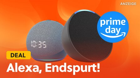 Der Prime Day ist in 4 Stunden vorbei, aber eines der besten Angebote gilt immer noch.