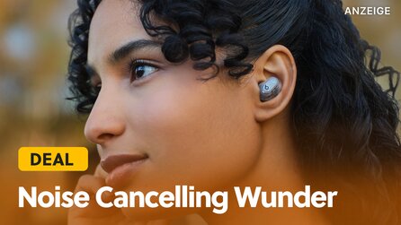 Apple steckt selbst hinter der besten Konkurrenz für AirPods Pro: Diese Noise-Cancelling-Kopfhörer kosten 100€ weniger