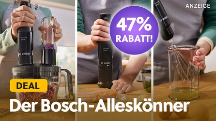 Das wichtigste Gerät für kleine Küchen darf in keinem Haushalt fehlen und kostet gerade nur die Hälfte!