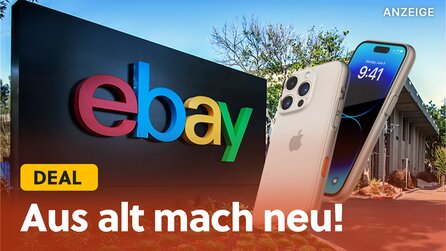Pünktlich zum iPhone 15 jetzt kostenlos: Warum ihr gerade jetzt bei eBay euer gebrauchtes Handy verkaufen solltet