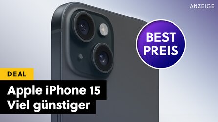 Das beste iPhone 15-Angebot seit Langem: Neues Apple-Handy ohne Vertrag endlich günstiger – Lohnt sich das?