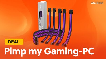 Die besten 30€, die ihr in euren Gaming-PC investieren könnt! Diesen Artikel habe ich schon 10x auf Amazon gekauft