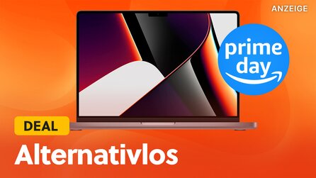 Vergesst das neue MacBook Air! Für diesen Hammer-Preis müsst ihr einfach zum 14 Zoll Pro greifen - ich tu’s auch