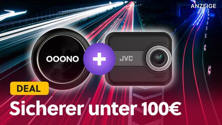 Diese beiden Geräte machen für unter 100€ das Autofahren sehr viel sicherer - Wie so oft gibt’s aber einen Haken daran