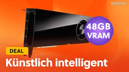 Krasser als die Nvidia RTX 4090 mit einem großen Haken - Die Bewertungen auf Amazon sind dafür pures Gold