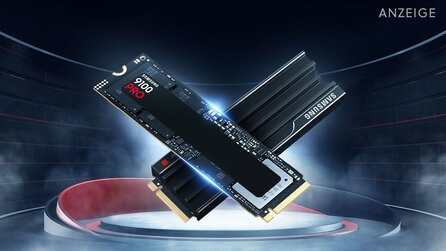 SSDs im Angebot: Zwei sehr verschiedene Speicher-Riegel von Samsung gibts bei Amazon jetzt günstiger!
