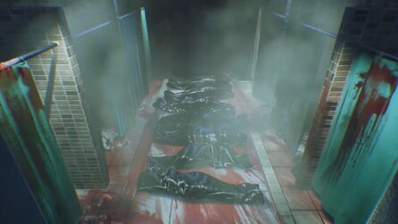 Dear Charlotte - Screenshots