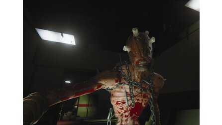 Dear Charlotte - Screenshots