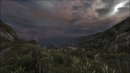 Dear Esther - Screenshots