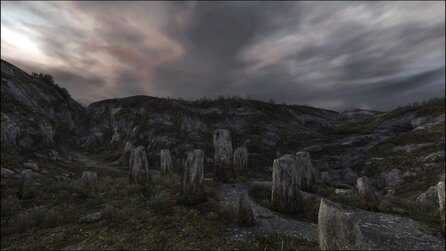 Dear Esther - Screenshots