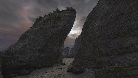 Dear Esther - Screenshots