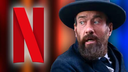 Bei Netflix läuft jetzt die brandneue Serie der Macher von Game of Thrones und die ersten Kritiken sehen super aus!