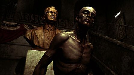 Death in Candlewood - Kickstarter-Kampagne für Horror-Spiel gestartet