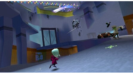 Death Jr. 2: Root of Evil