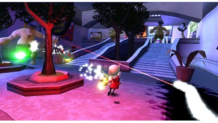 Death Jr. 2: Root of Evil