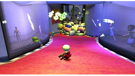 Death Jr. 2: Root of Evil