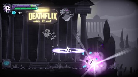 Death or Treat - Screenshots