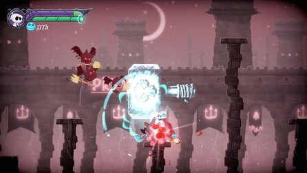 Death or Treat - Screenshots