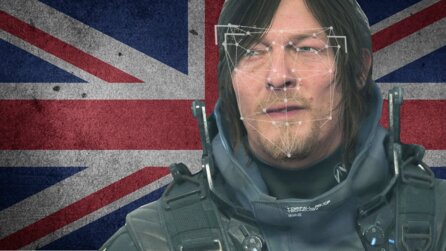 Ein Spiel hat so realistische Gesichter, dass Nutzer in UK damit fast mühelos die neue Alterssperre fürs Internet knacken