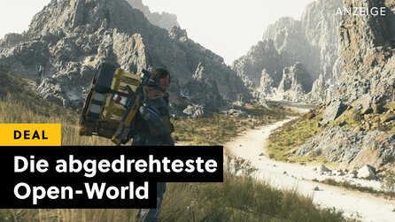 Eins der kreativsten PS5-Meisterwerke unserer Zeit ist grad mehr als die Hälfte gesenkt!
