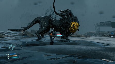 Death Stranding - Screenshots