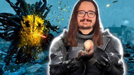 Ich muss Kojimas Spiele nicht immer verstehen, um zu wissen: Gaming wäre ohne solche Typen ärmer