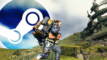 Im Sale auf Steam bekommt ihr gerade 6 starke Spiele so günstig wie noch nie