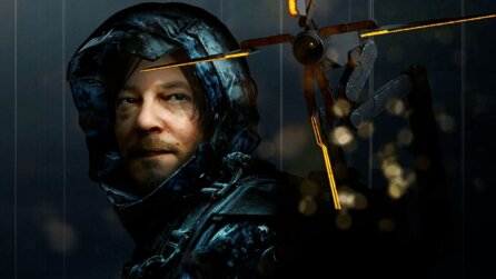 Death Stranding für PC? Sony offen für Portierung von PS4-Exklusivspielen