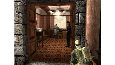 Angepielt - Death to Spies