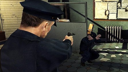Death to Spies 3 wird zu Alekhines Gun - Neues Lebenszeichen der Open-World-Stealth-Action