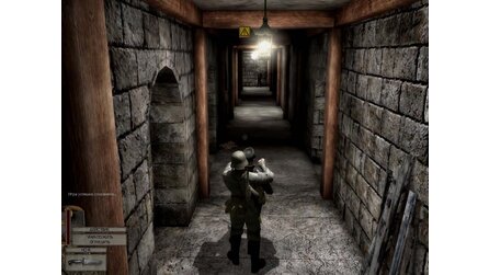 Death to Spies - Screenshots