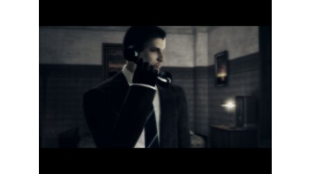 Death to Spies: Moment of Truth - Screenshots