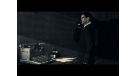Death to Spies: Moment of Truth - Screenshots