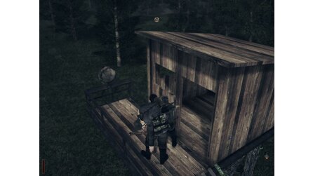 Death to Spies: Moment of Truth - Screenshots