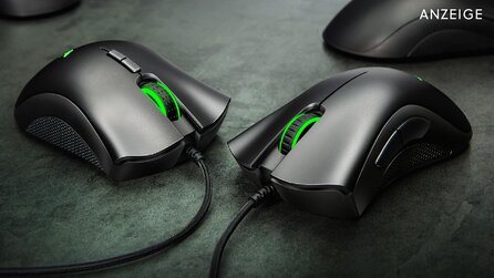 Gaming-Maus mit 10 Millionen Klicks: Der Deal, den kein PC-Zocker verpassen sollte