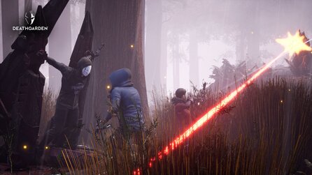 Deathgarden - Screenshots