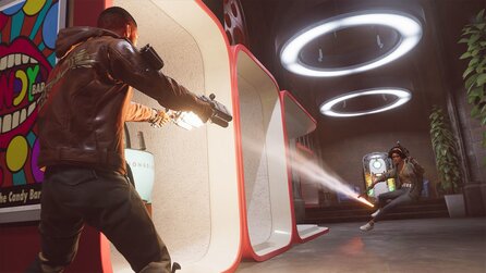 Wieso Deathloop perfekt für Fans klassischer Shooter ist! [Anzeige]