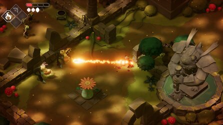 Deaths Door - Screenshots