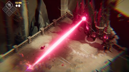 Deaths Door - Screenshots